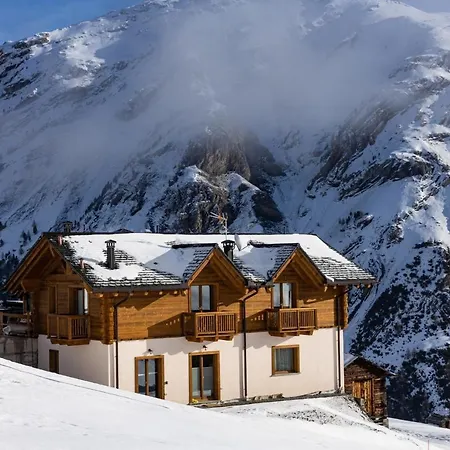 Fede Livigno